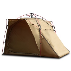 릴렉스 낚시좌대 텐트 확장형 SA-OT014