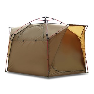 릴렉스 낚시좌대 텐트 일반형 SA-OT013